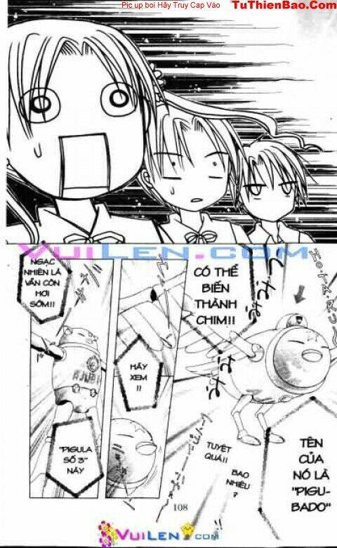 gakuen alice chapter 17 108