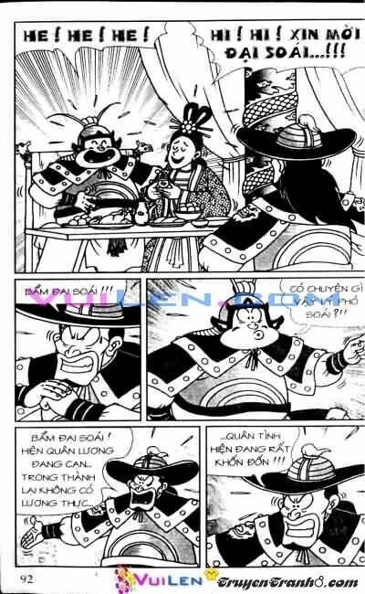 thần đồng đất việt chapter 68 92