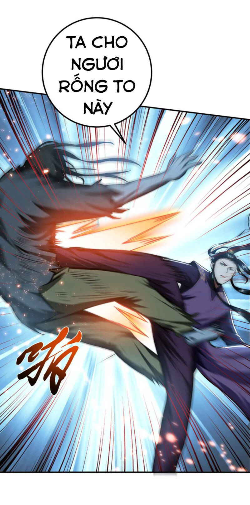 nam chính và hậu cung đều là của ta chapter 18 8