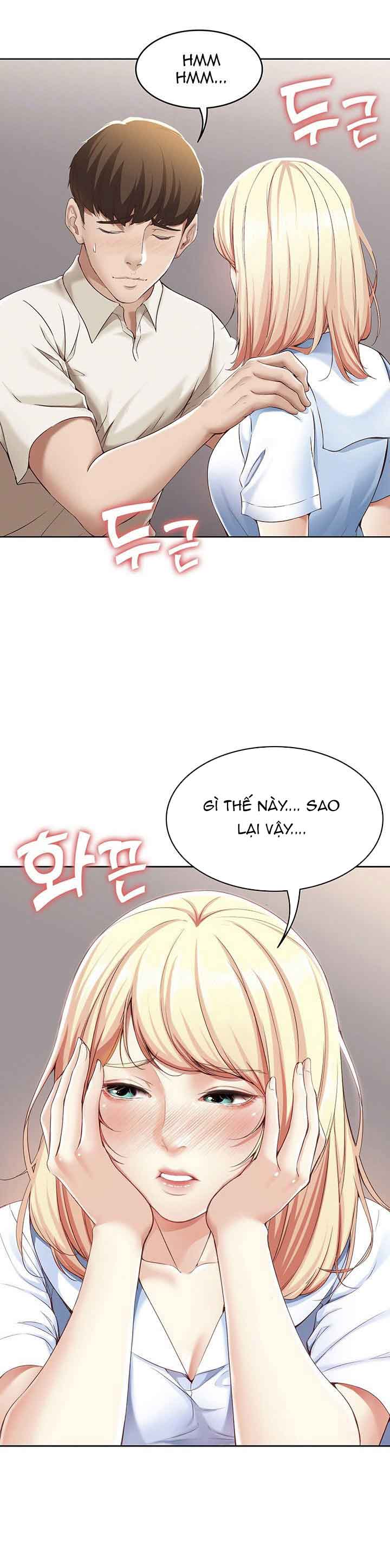 nhật ký nội trú chapter 15 12