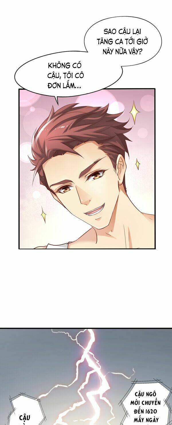 tôi không muốn fa như vậy đâu chapter 2 11