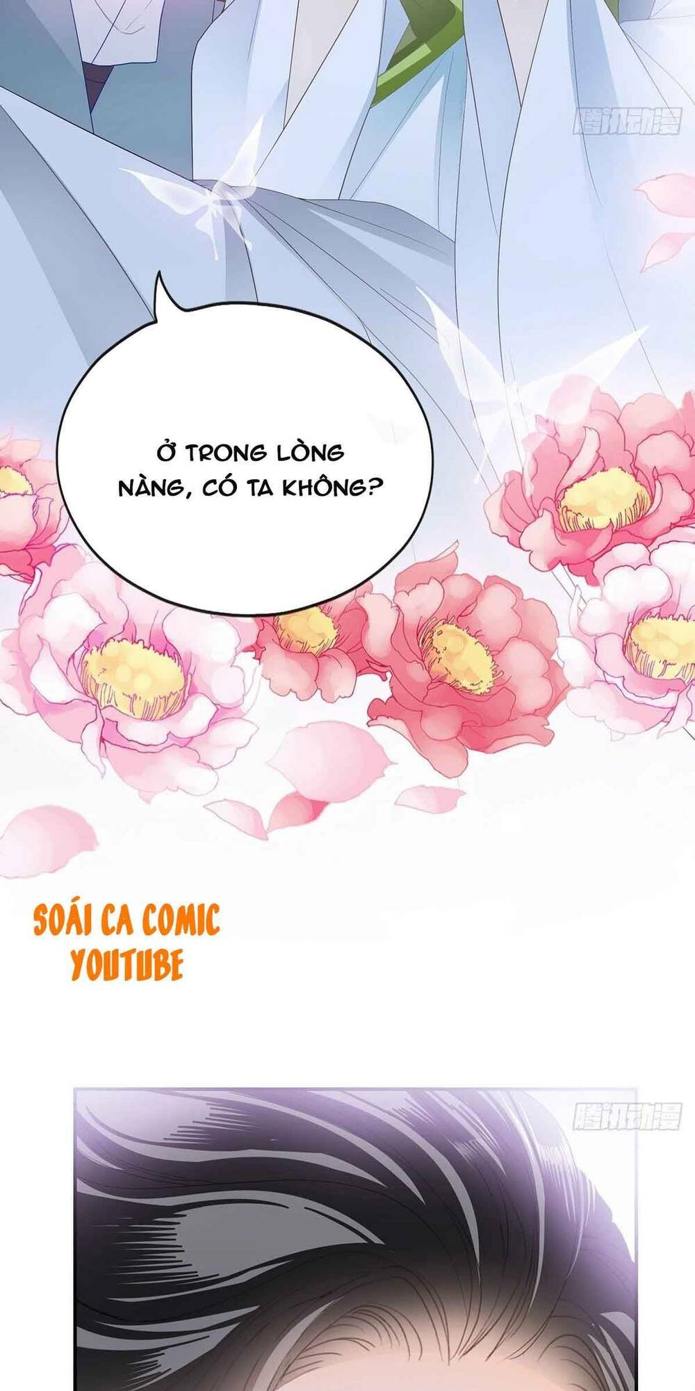 bổn vương muốn nàng chapter 54 12