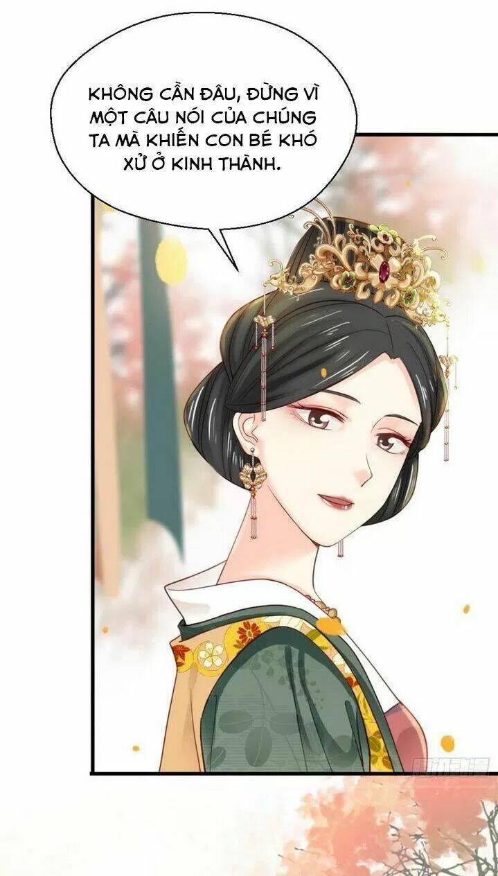 kiều nữ độc phi chapter 197 13