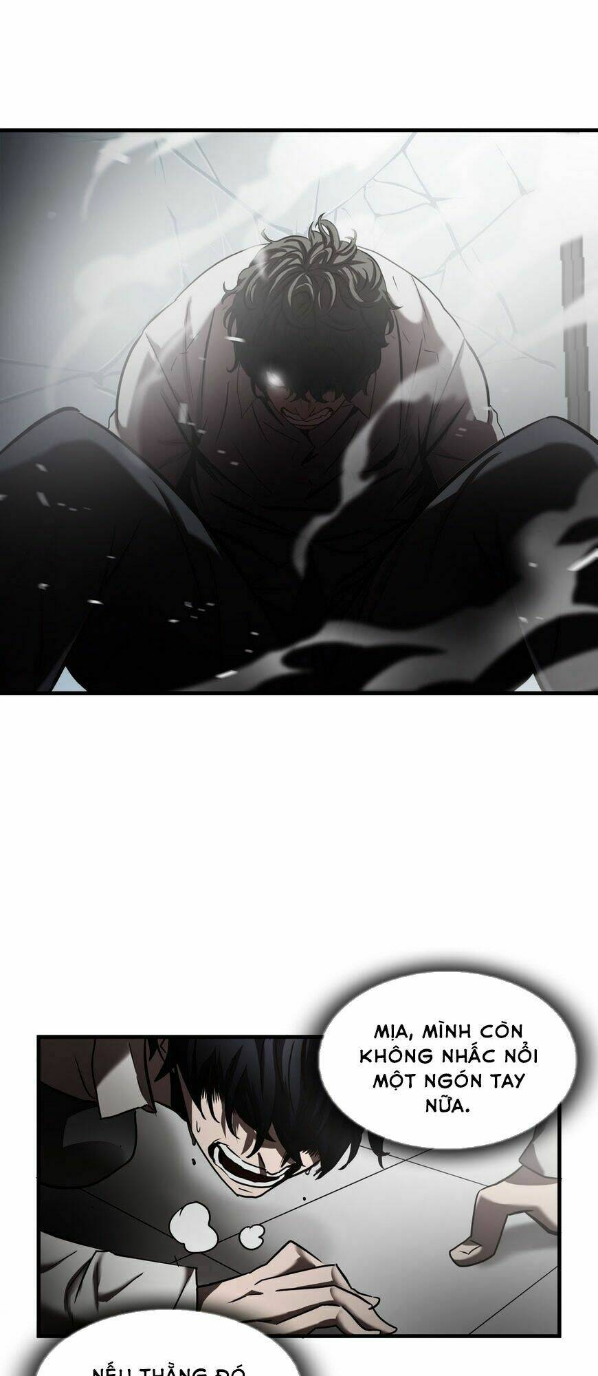 kẻ bị ruồng bỏ chapter 32 12