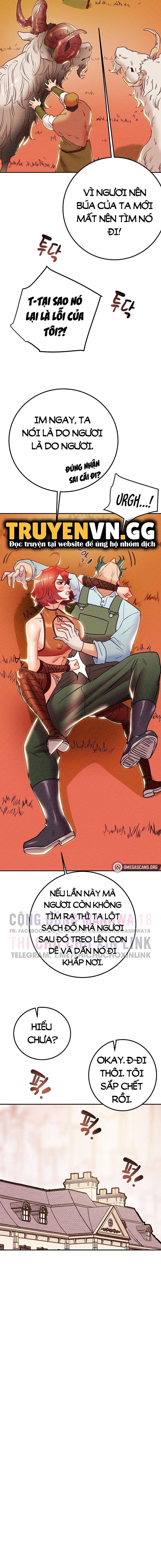 cây búa thần chapter 30 13