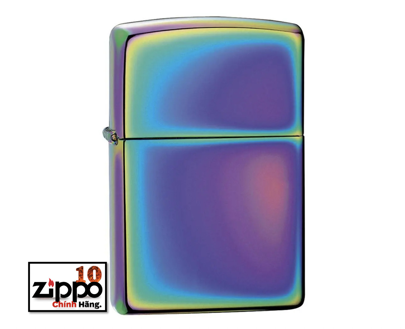 Bật lửa Zippo 151 Classic Multi Color - Chính hãng 100%