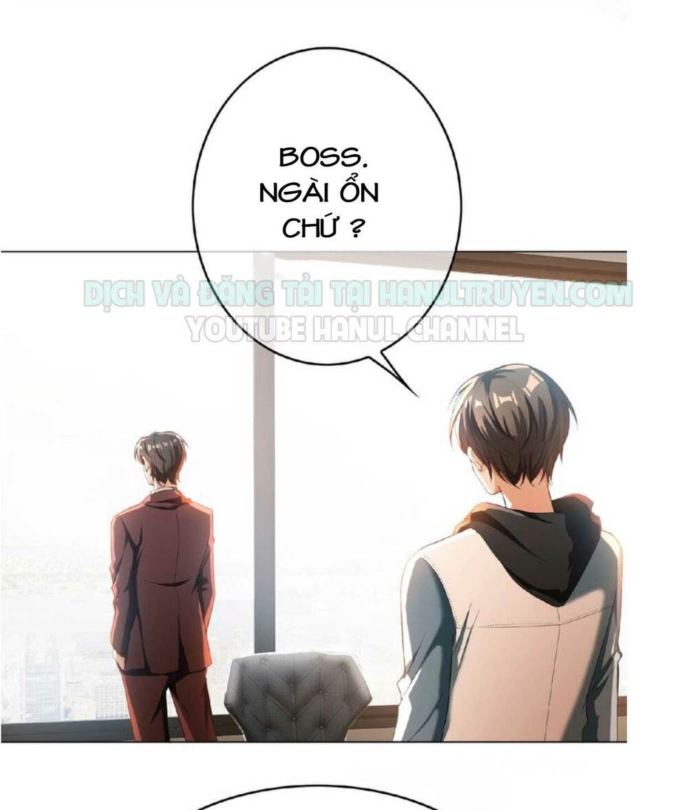 cô vợ nhỏ nuông chiều quá lại thành ác!! chapter 97 8