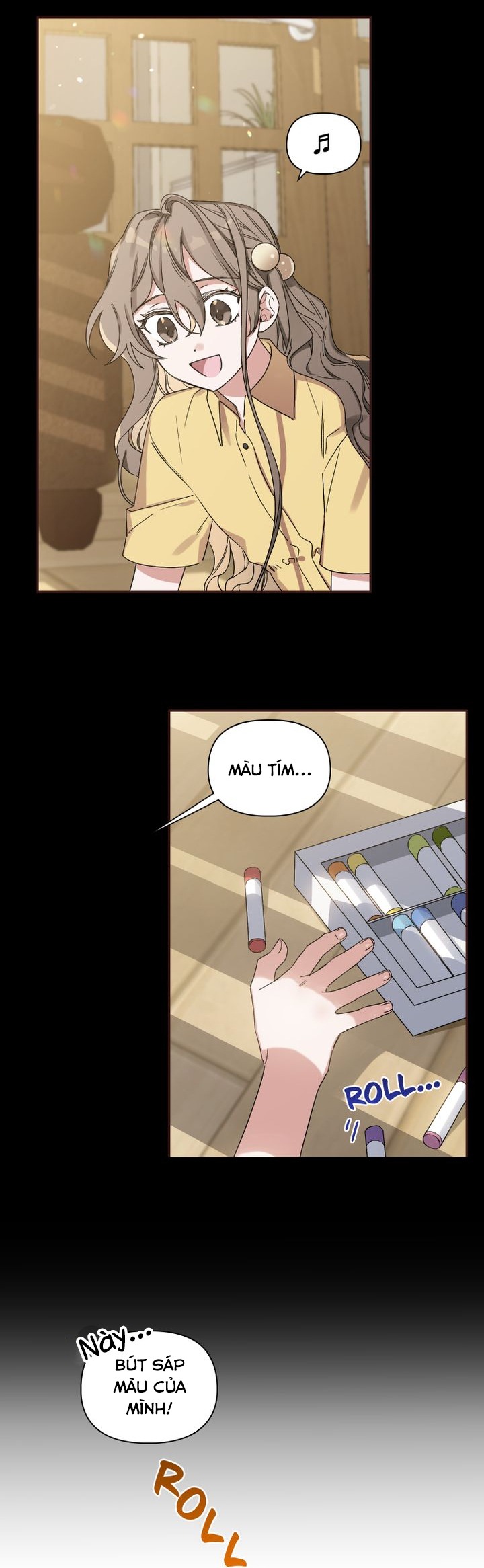 cuộc du hành thời gian của sela chapter 5 15