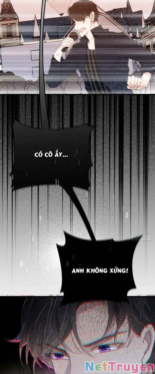một vợ yêu, một bé con chapter 158 19