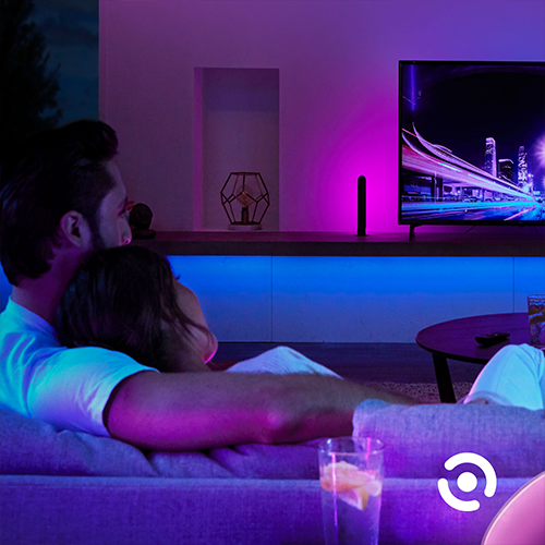 LED dây mở rộng Philips Hue 1m