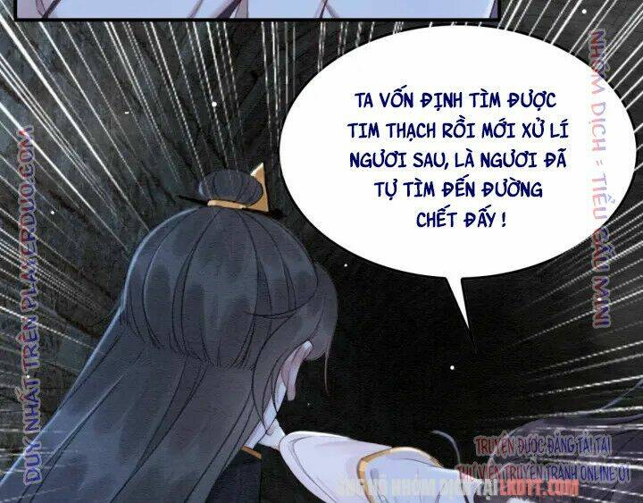 trọng sinh bá sủng nhiếp chính vương quá mạnh mẽ chapter 197 49