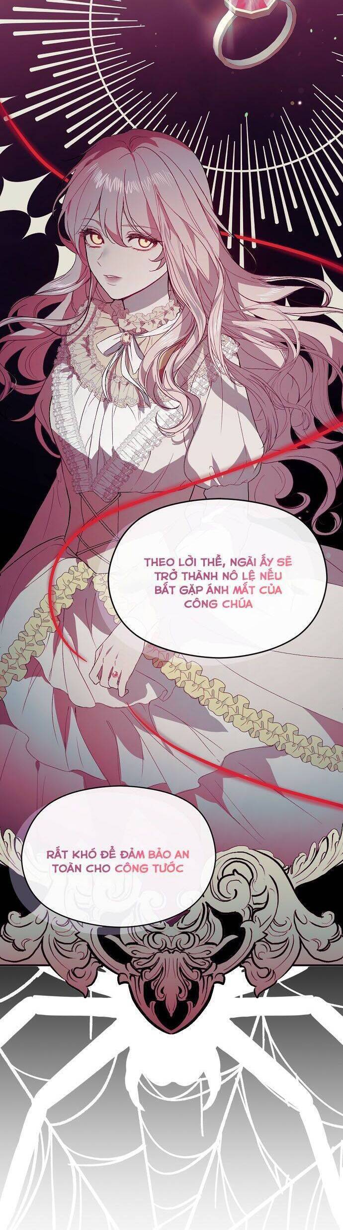 tôi không cố ý quyến rũ nam chính đâu! chapter 79 33