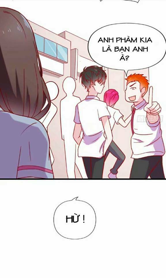 ác ma bàn bên chapter 8 39