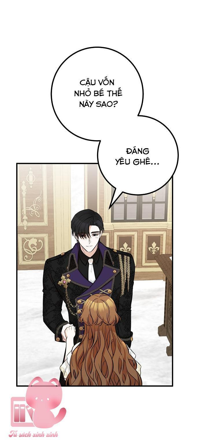 bác sĩ hoàn thành trách nhiệm rồi chapter 37 11