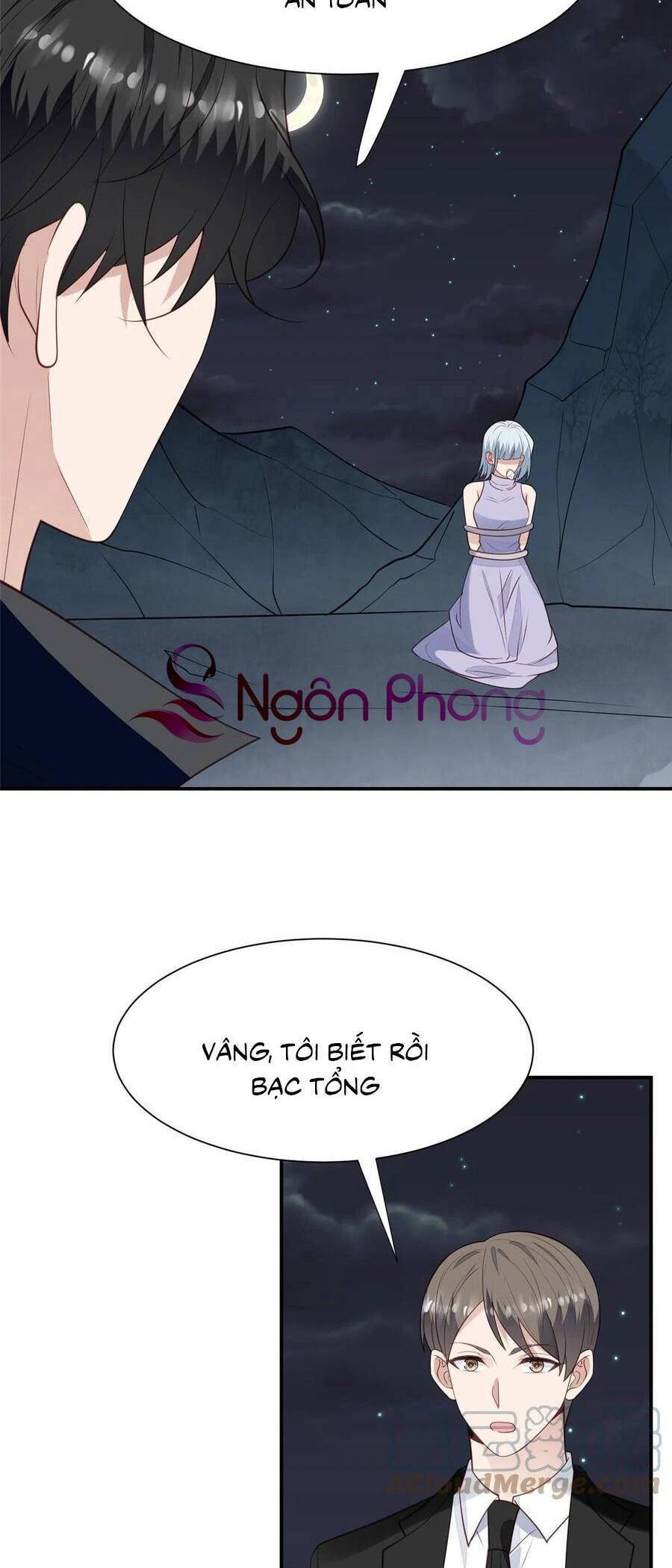 dựa vào đại lão ổn định vị trí c trong nam đoàn chapter 172 20