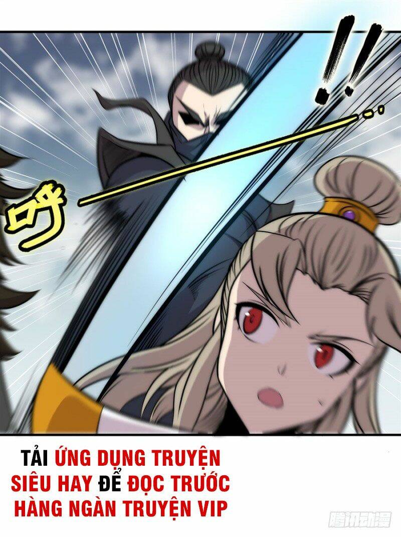 cuộc sống thoái ẩn của võ lâm chi vương chapter 93 11