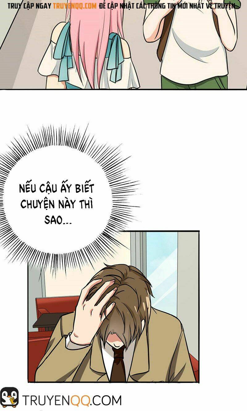 become a girl at night chapter 52 22