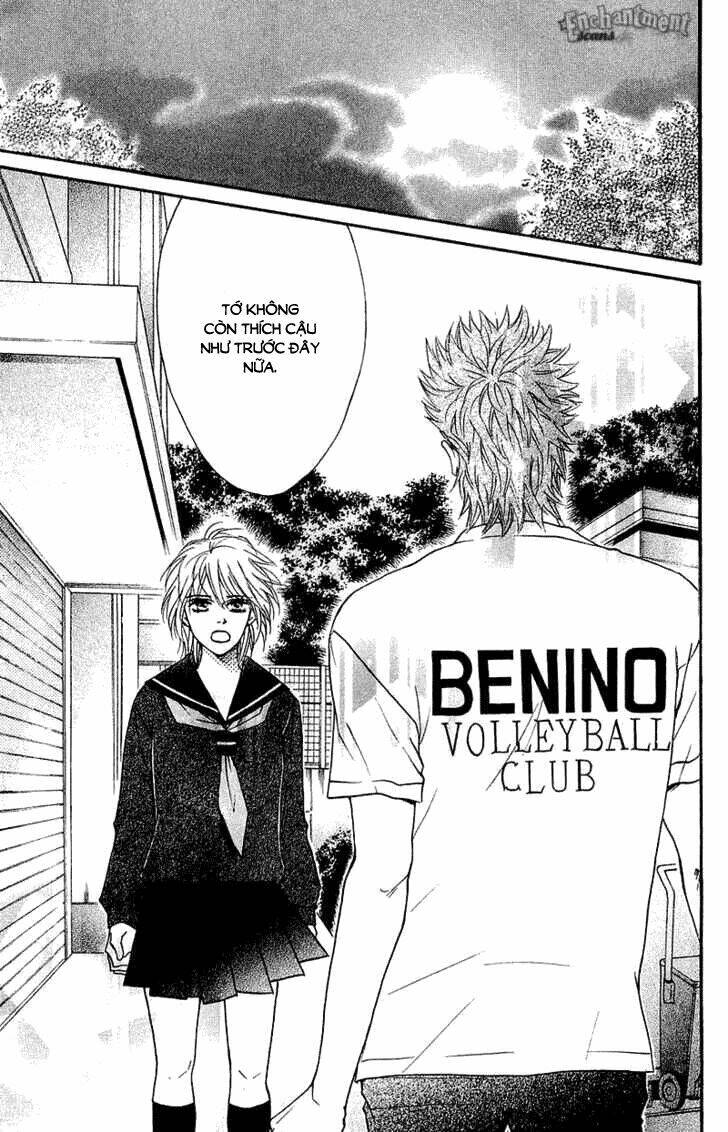 xứng danh anh hùng chapter 55 14