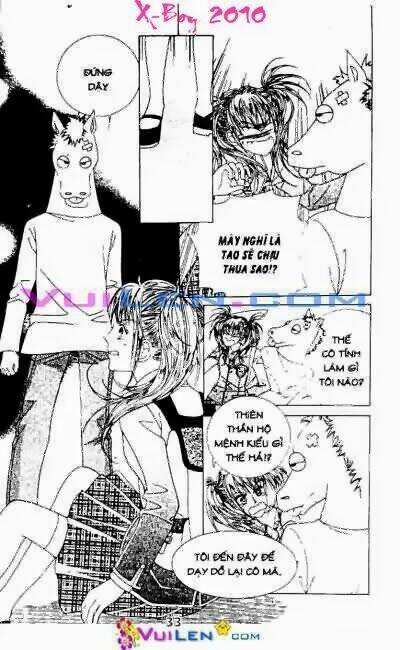 cuộc sống của tôi chapter 2 33