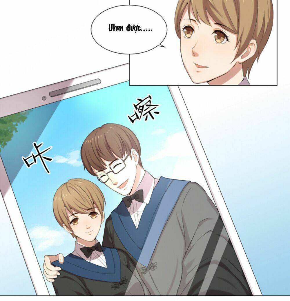 tinh hải phù mộng chapter 5 21