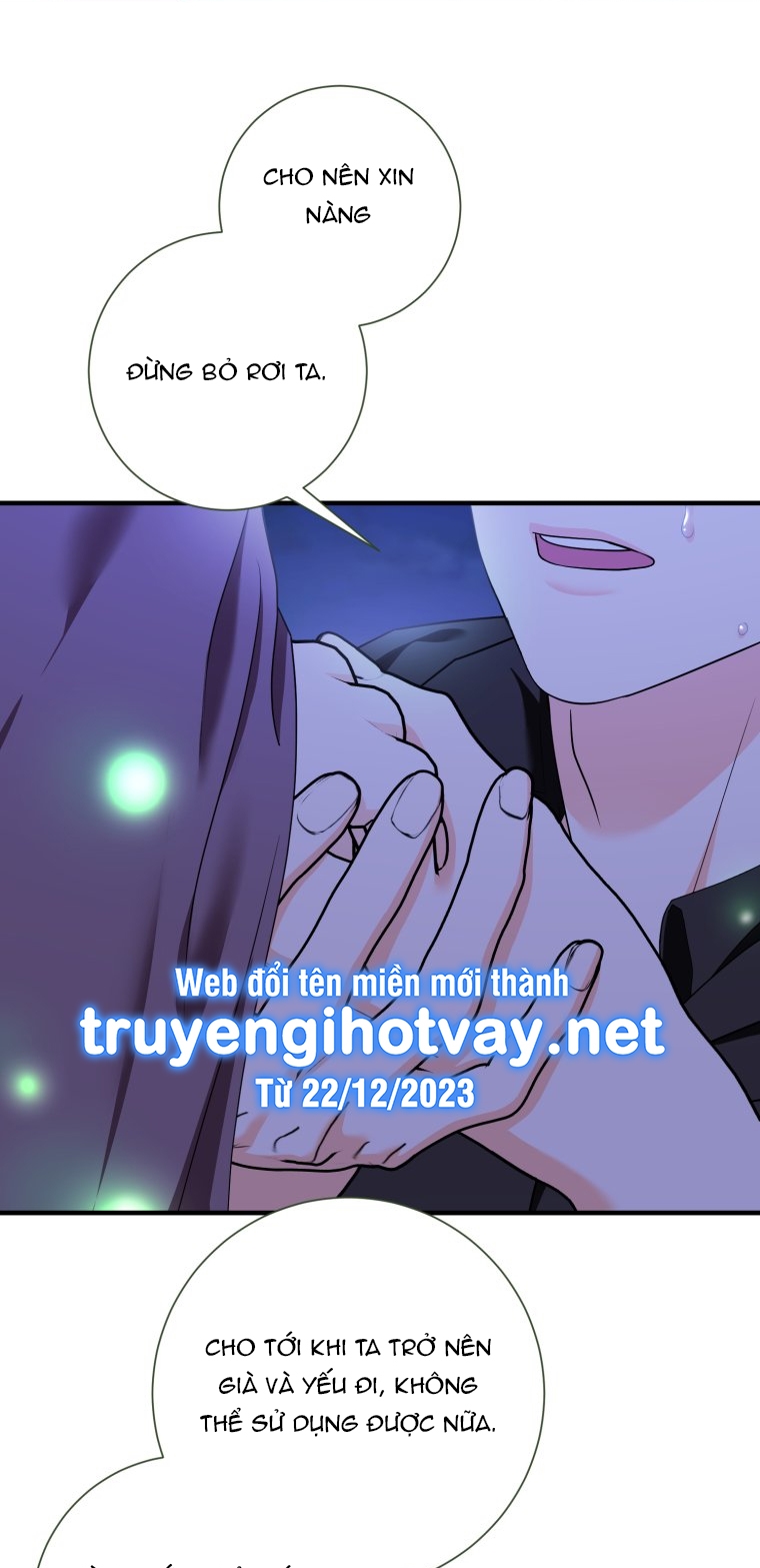[18+] tôi đã kết hôn với kẻ thù giết cha mẹ chapter 34.2 12