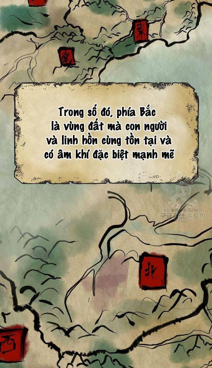 cô dâu của sói đen chapter 4 3