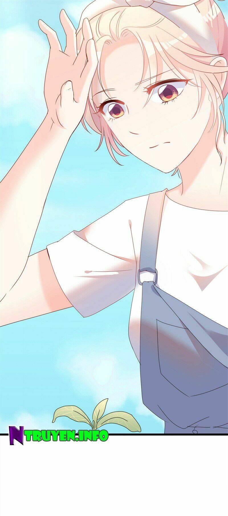 ngạo kiều tổng tài sủng điềm thê chapter 42 10