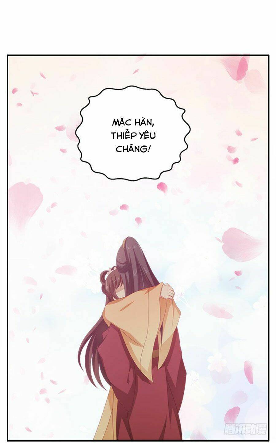 thịnh thế an nhiên chapter 36 35