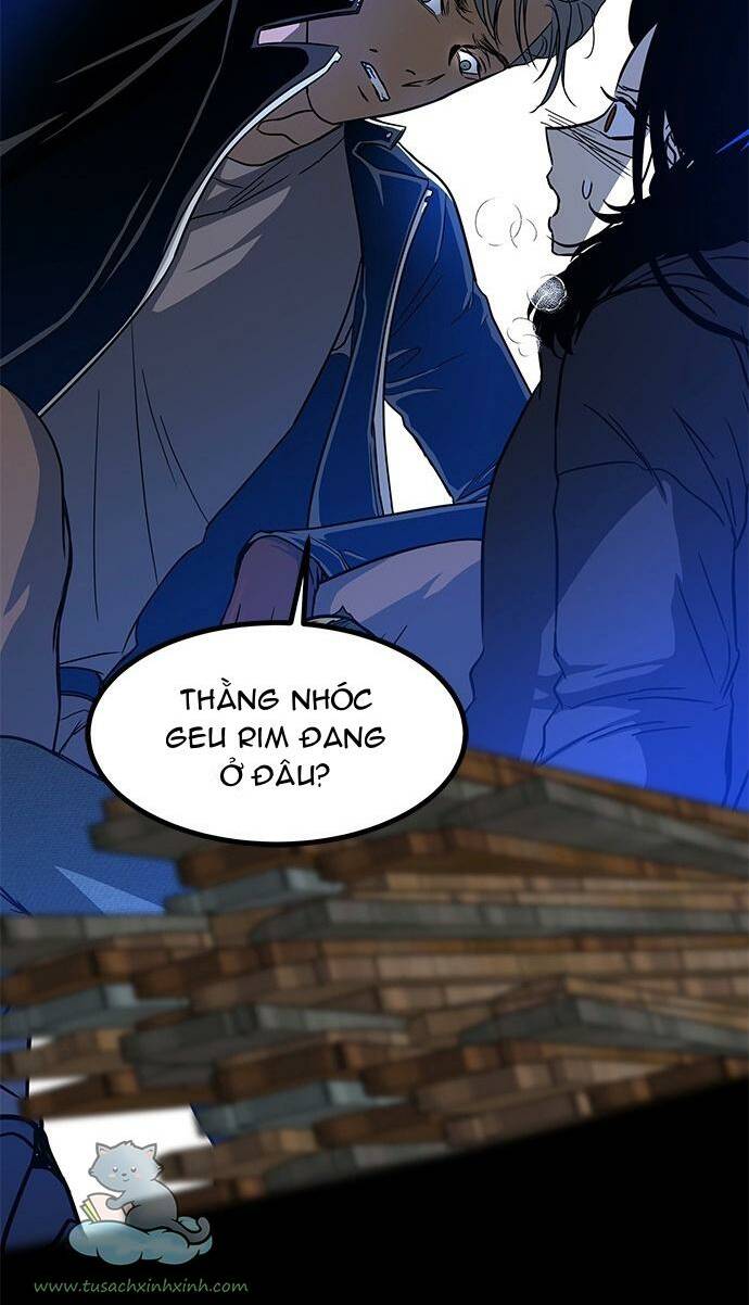 Cạm Bẫy Chapter 89 - Trang 28