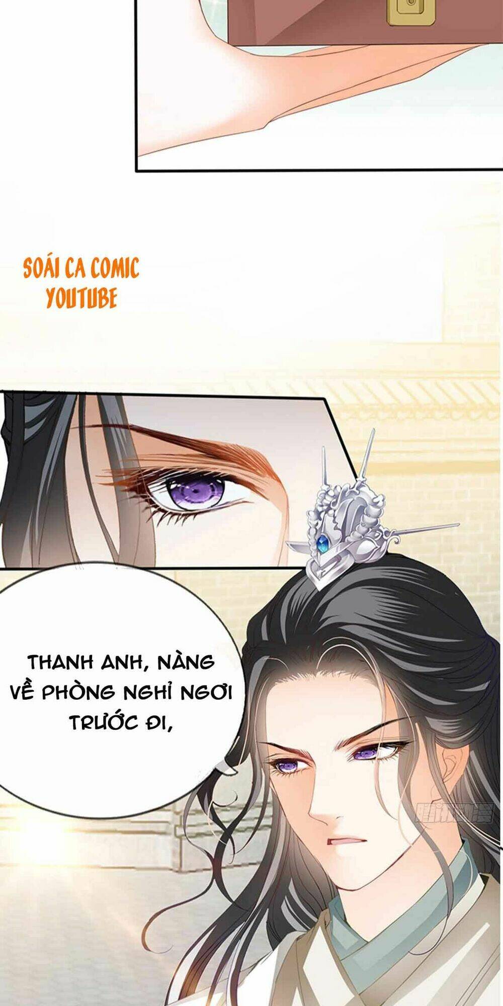 bổn vương muốn nàng chapter 75 2