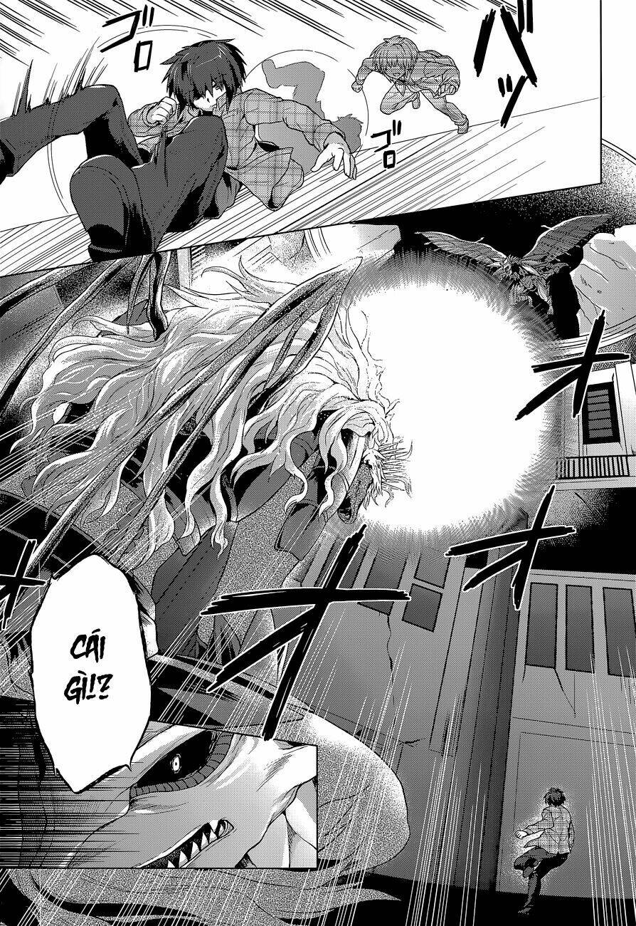 meiyaku no leviathan chapter 7 23