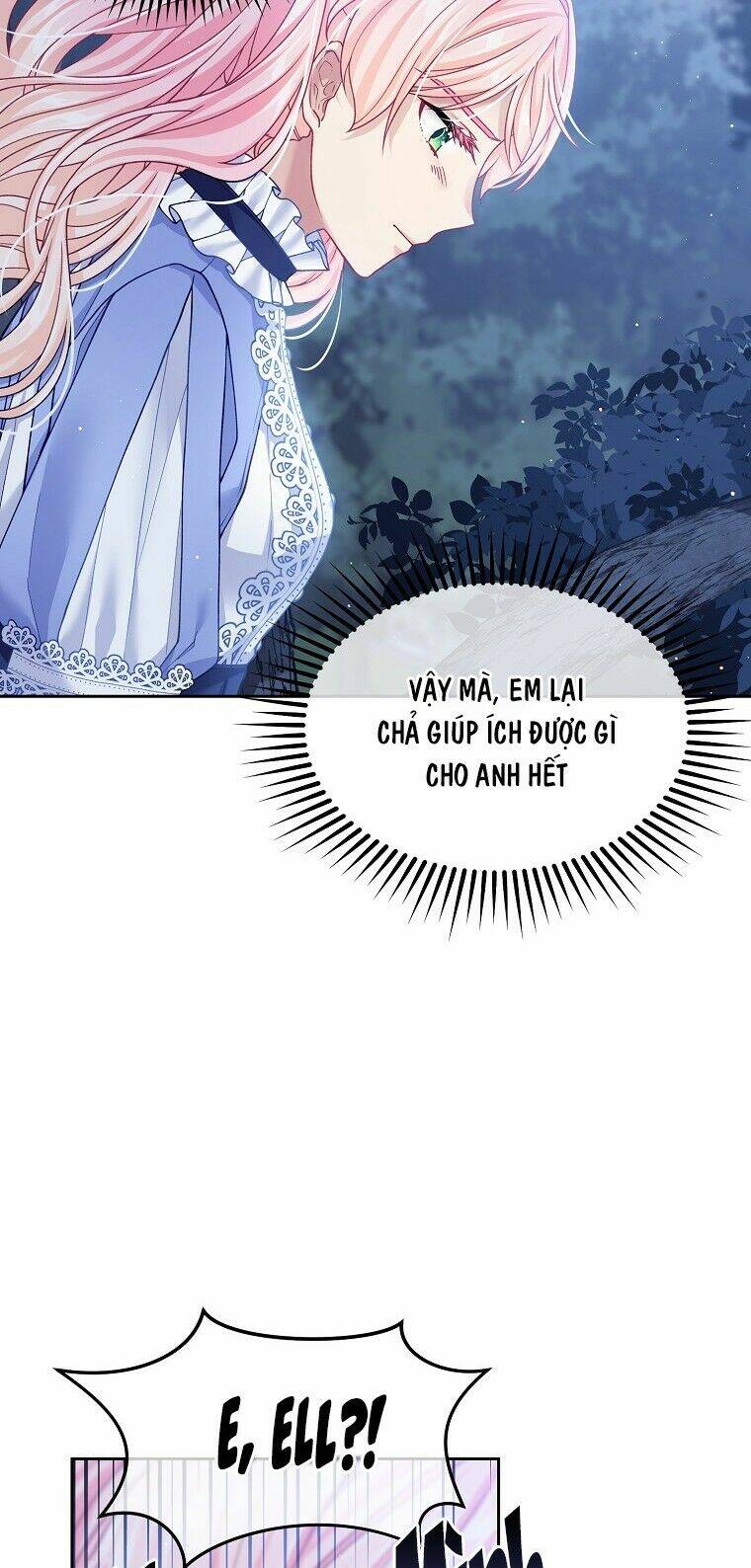 chồng em dễ thương chết mất thôi! chapter 13 8