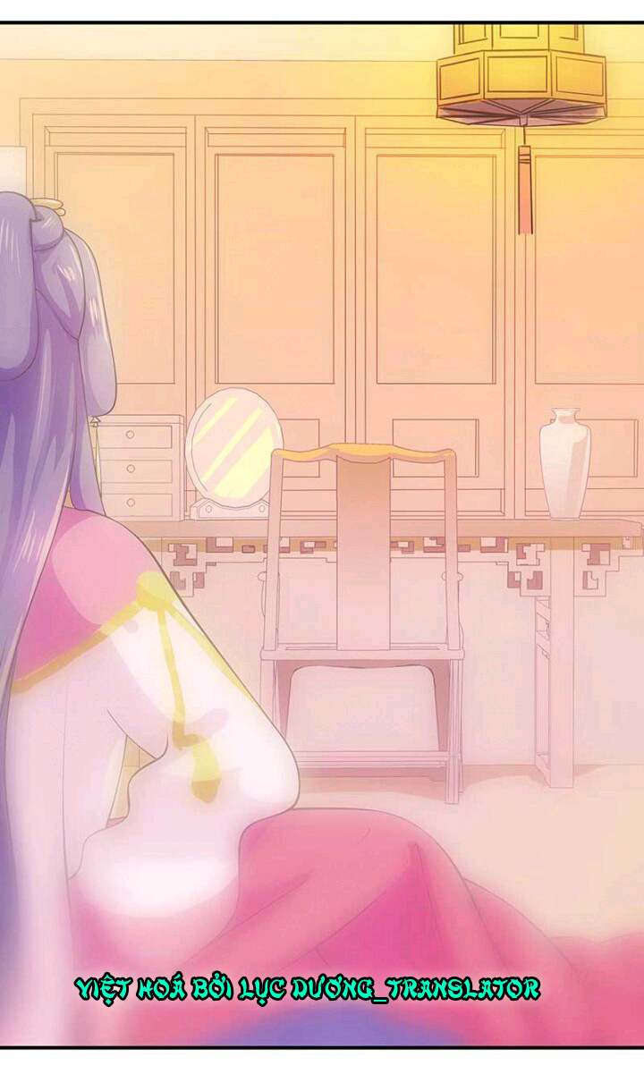 mấy bà vợ của trẫm đều chết hết rồi chapter 3 13