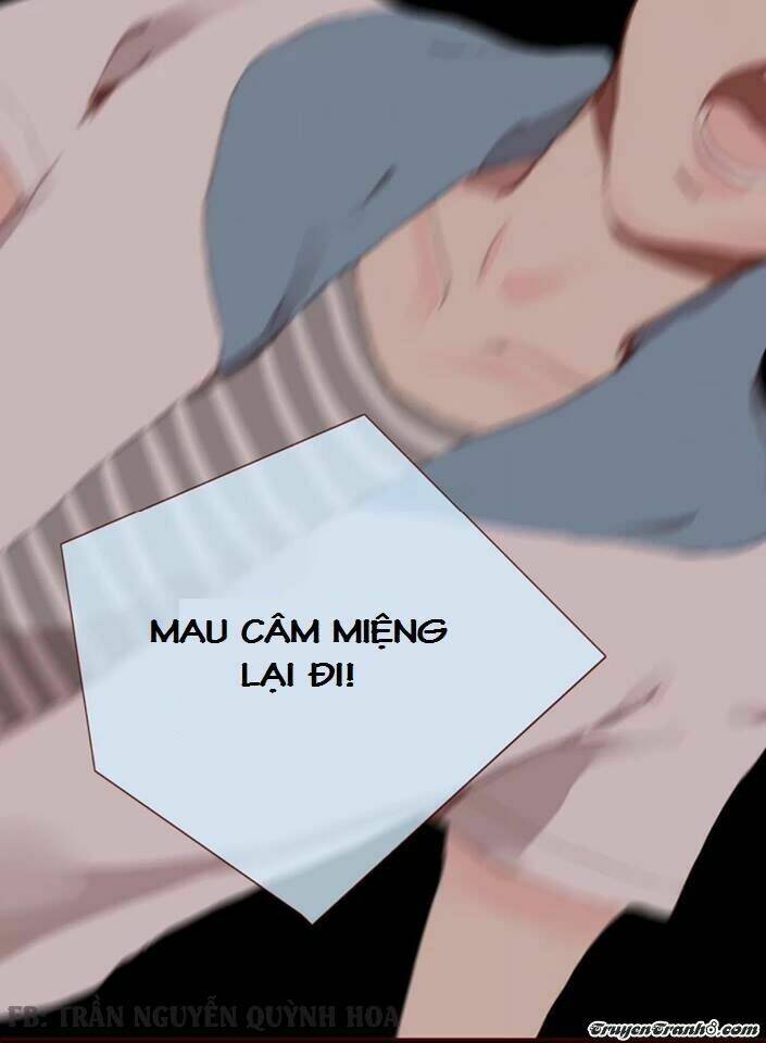 trả thù trường trung học chapter 31 32