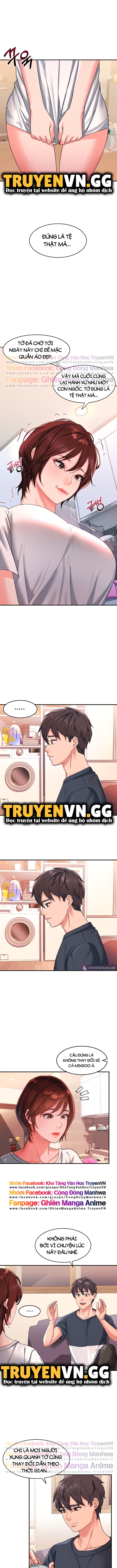 mở khóa tim nàng chapter 12 6