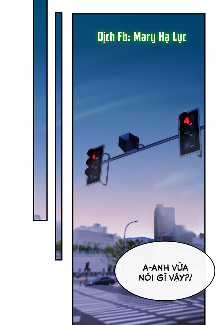 rắc rối về vấn đề yêu đương của tôi chapter 44 23