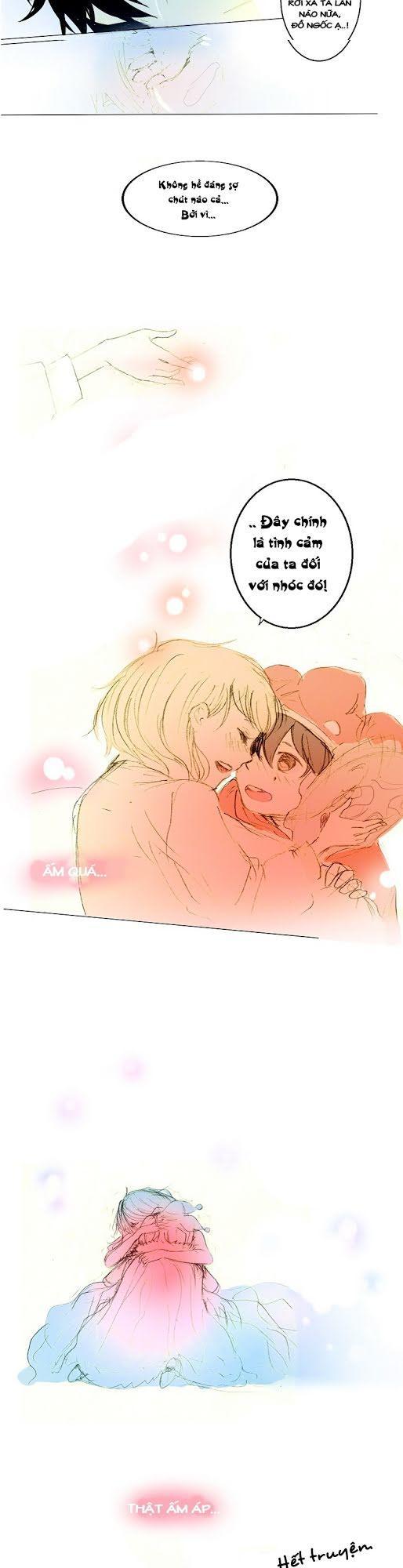 happy death chapter 0.5 4