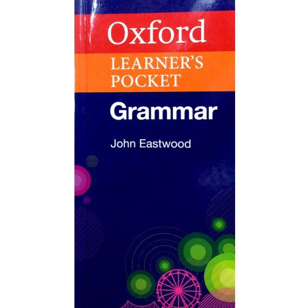 Oxford Learner's Pocket Grammar