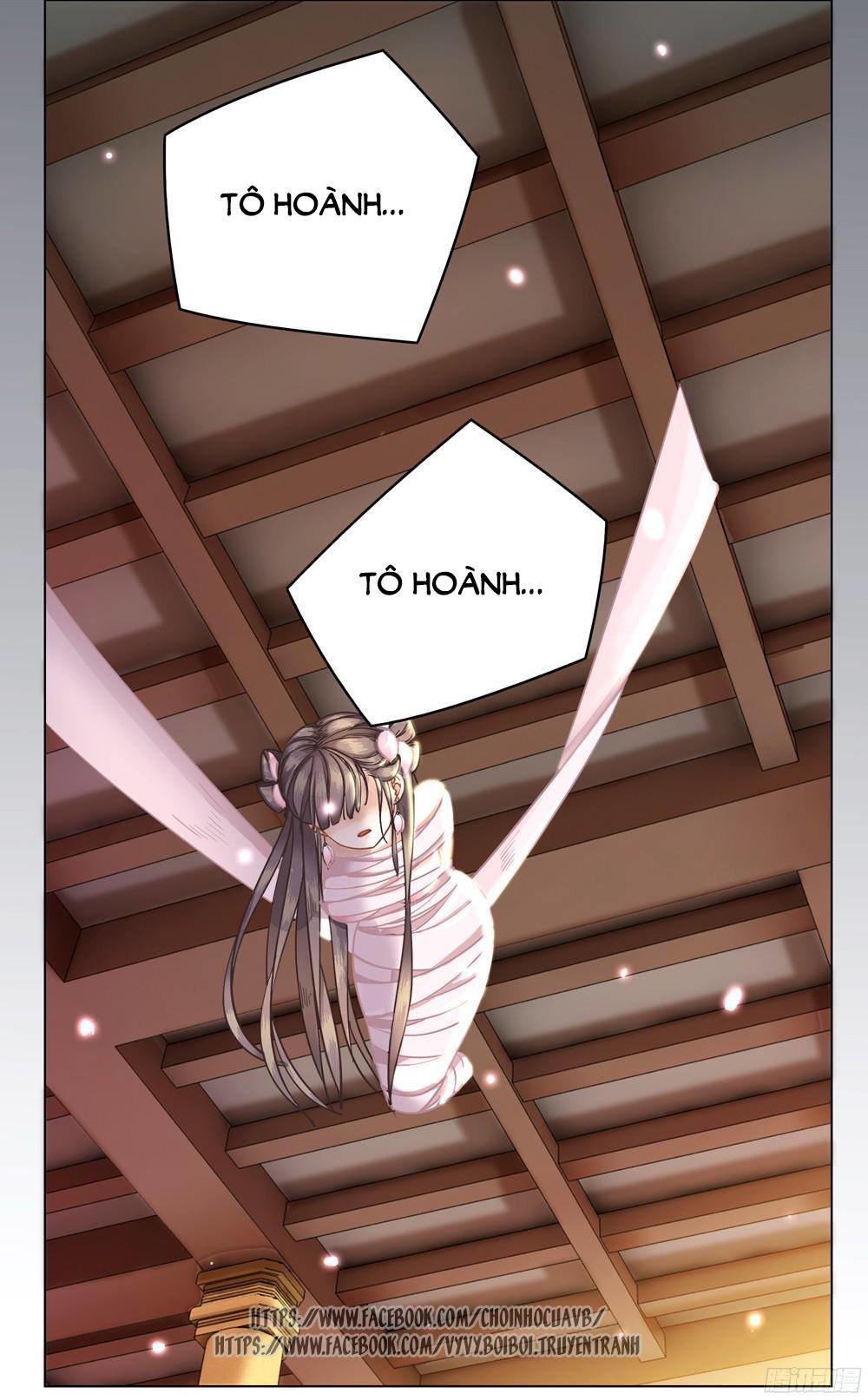 gay rồi! cái đó thành tinh rồi chapter 4 49