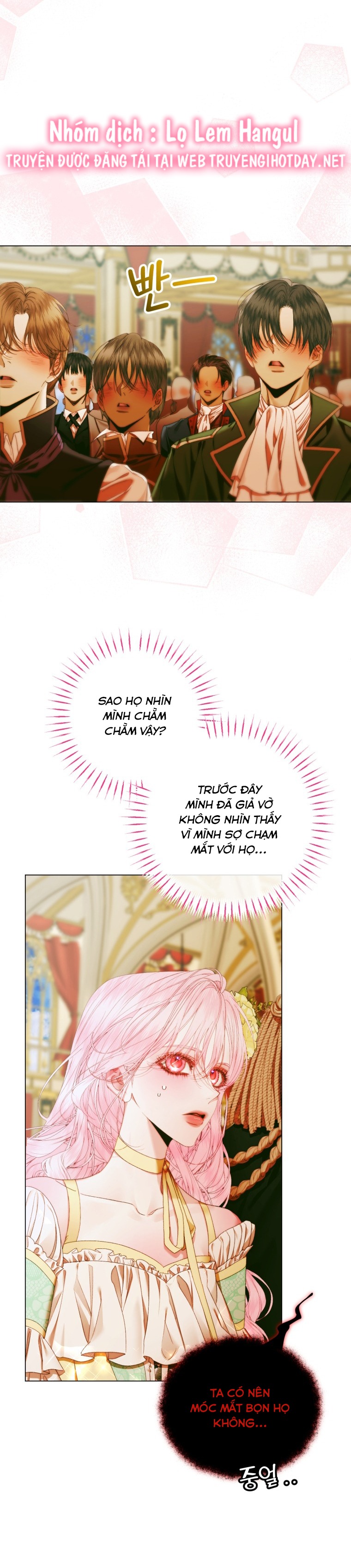 trở thành cô vợ khế ước của nhân vật phản diện chapter 101 45