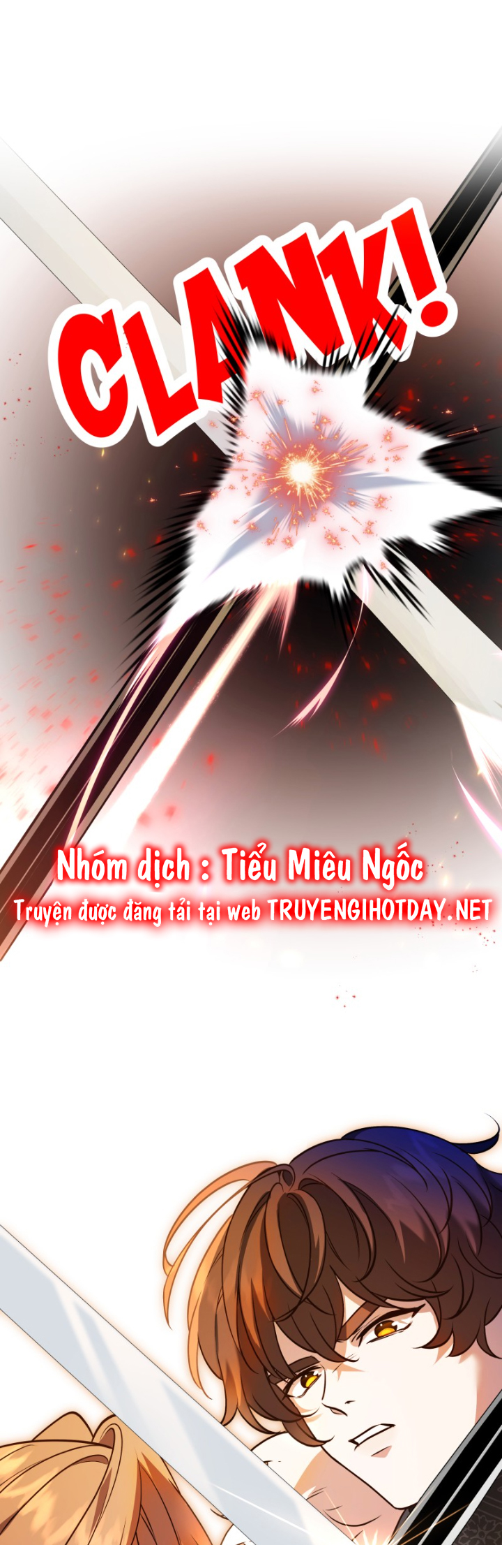 hãy tránh xa khỏi tôi, romeo chapter 97 2