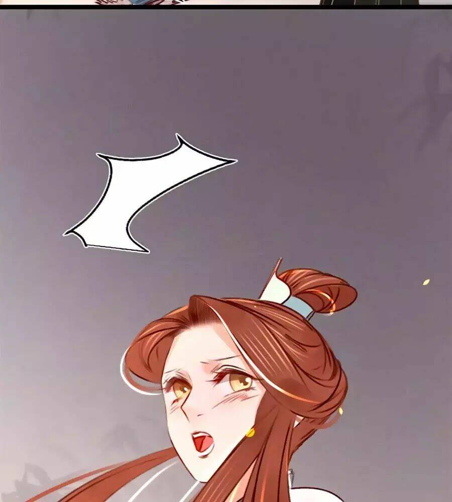 phượng hoàn triều: vương gia yêu nghiệt xin tránh đường chapter 28 29