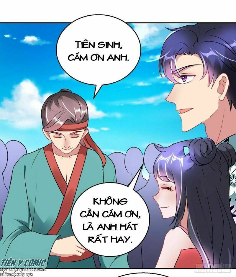 vú em là cổ tiên chapter 159 10