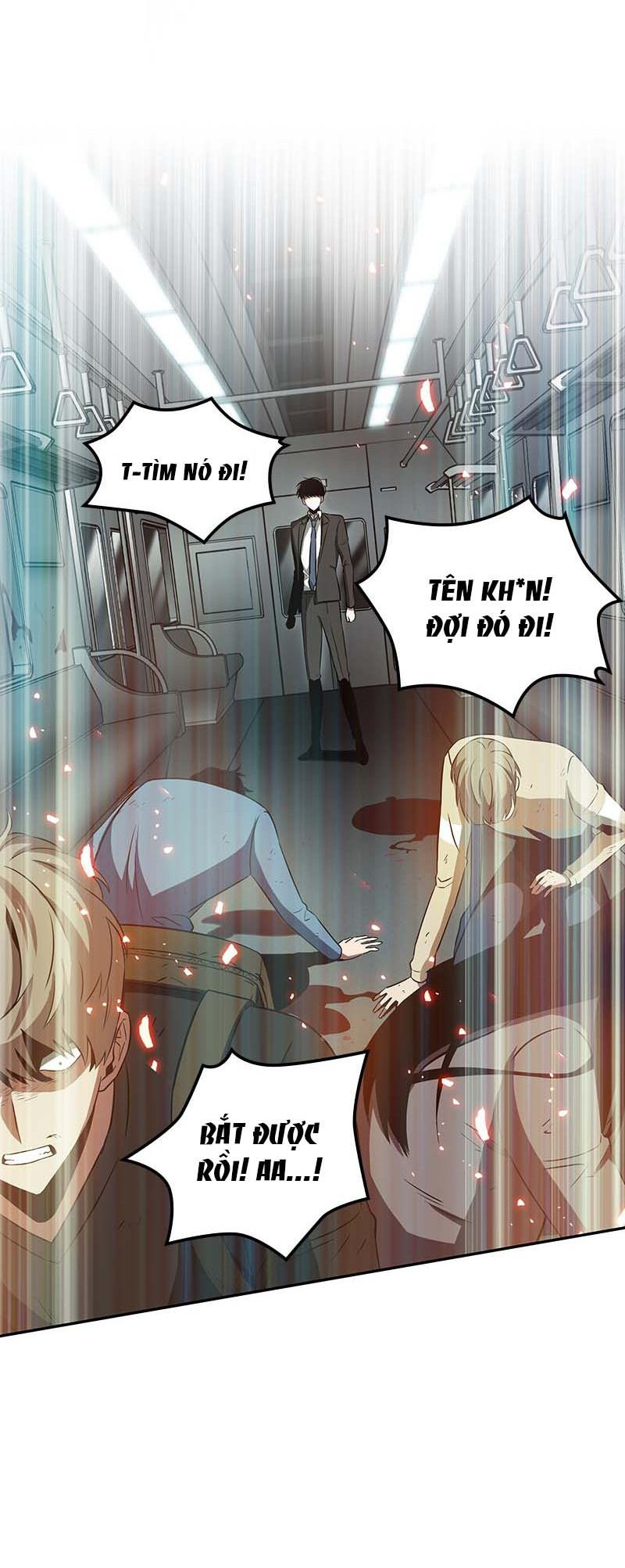 toàn trí độc giả - omniscient reader chapter 5.2 11