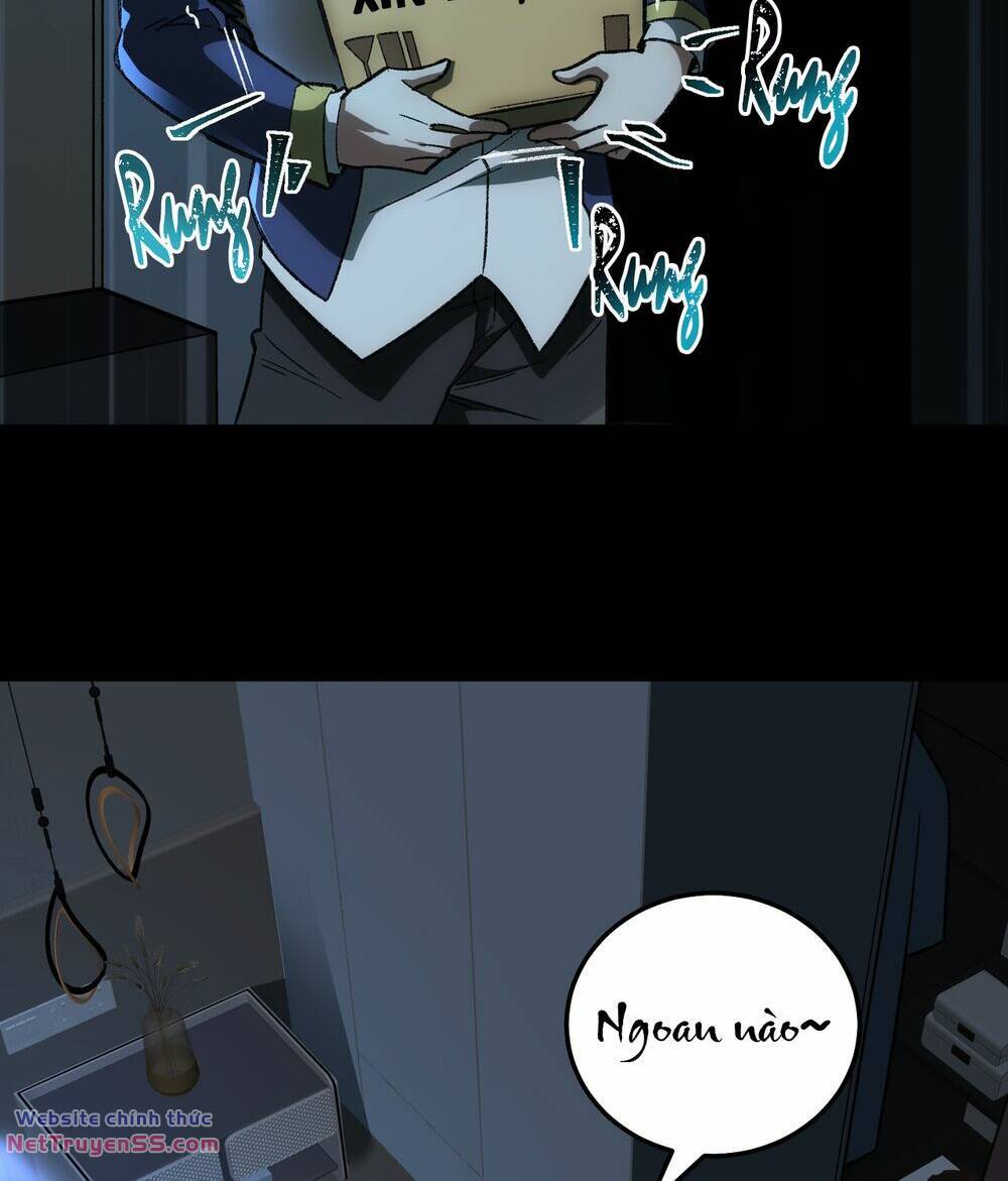 Ta Sáng Tạo Truyền Thuyết Đô Thị chapter 4.5 90