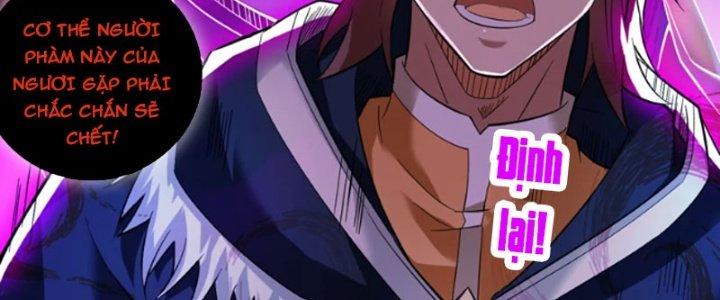 ẩn cư mười vạn năm, đời sau mời ta rời núi chapter 48 37