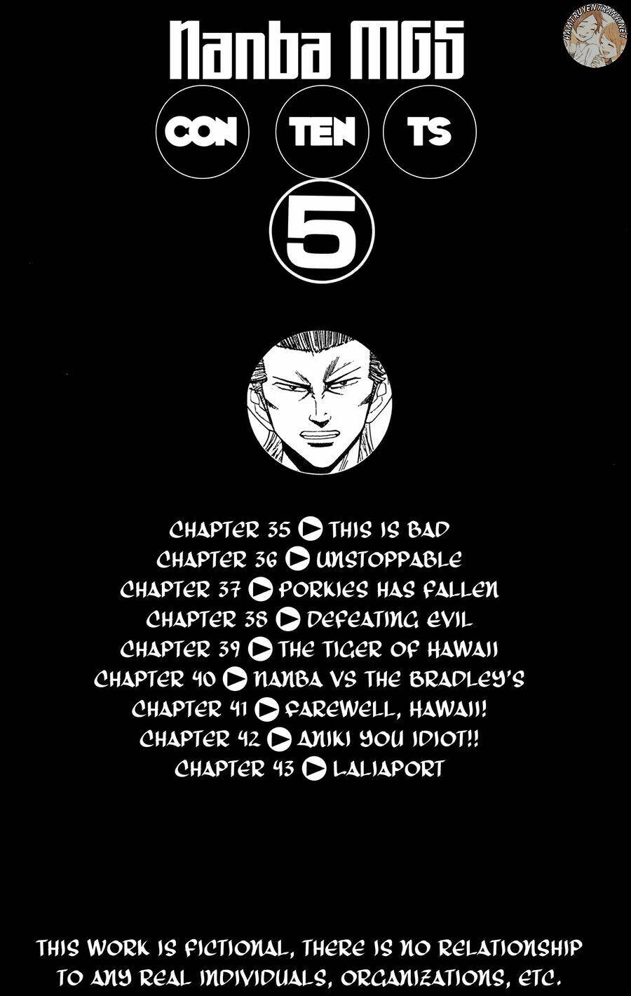 nanba mg5 chapter 35 6