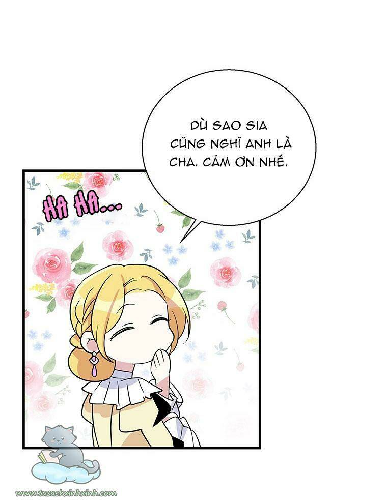 chồng yêu, em muốn đình công! chapter 38 51