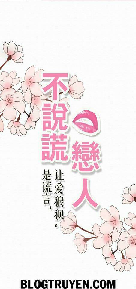 tình yêu không nói dối chapter 11 11