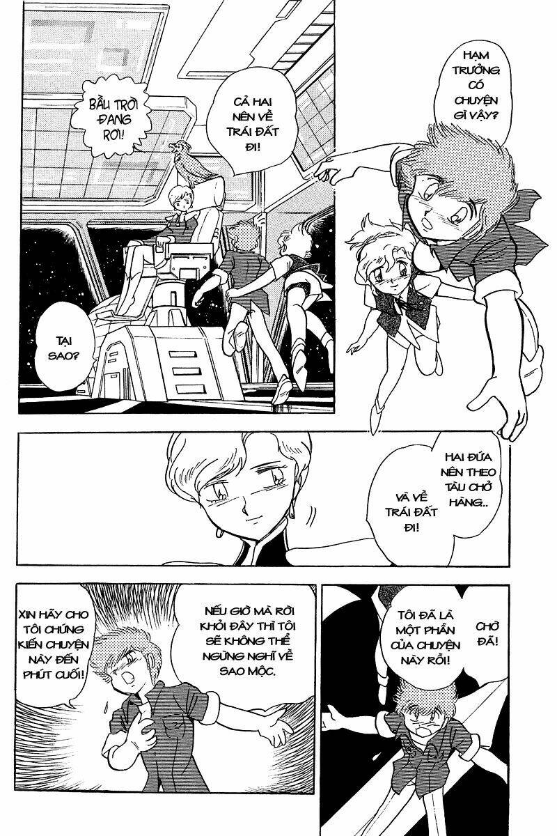 kidou senshi crossbone gundam chapter 6 34